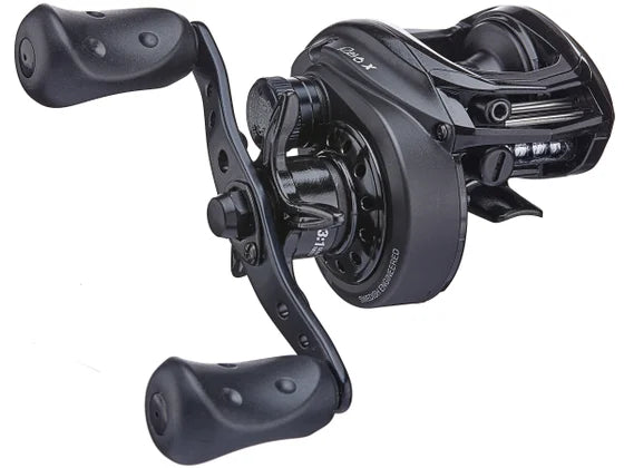 abu garcia beast x reel Abu Garcia Revo X Casting Reel – Custom Tackle Supply