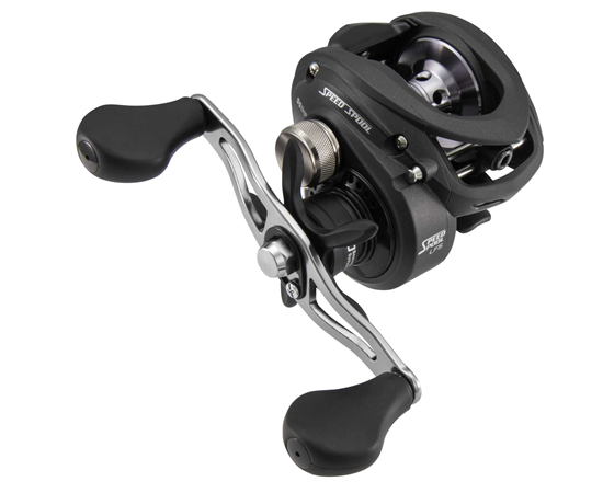 Lews Speed Spool Baitcast Reel 2nd Gen