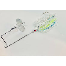 Load image into Gallery viewer, Bending Tips Bait Co. BuzzKill Buzzbait (3/8 oz.) - Custom Tackle Supply 
