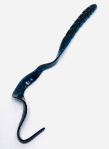 Producto 9" Ripple Worm