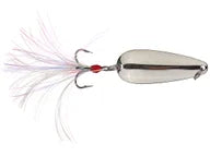 Load image into Gallery viewer, Nichol&#39;s Mojo Flutter Spoon 2 1/2&quot; 1/2 Oz.
