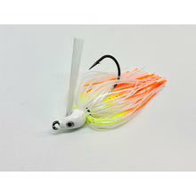 Load image into Gallery viewer, Muffin Top 3/8 Swim Jig (2 Per Pack)
