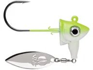 VMC Spin Jig