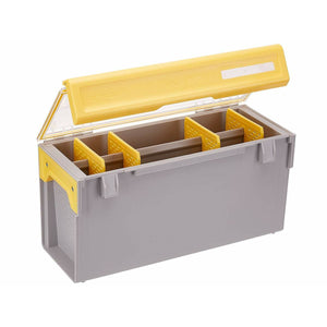 Plano Edge Spinnerbait Box – Custom Tackle Supply