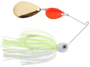 Accent Fishing Jacob Wheeler Select Series Spring Ding Spinnerbait – Custom  Tackle Supply