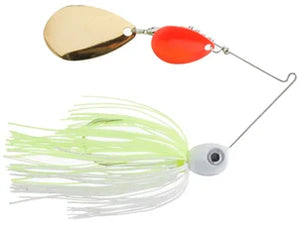 Accent Fishing Jacob Wheeler Select Series Spring Ding Spinnerbait