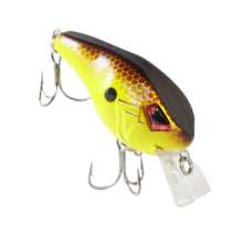 Load image into Gallery viewer, Riot Baits Reactor 1.5 Squarebill Crankbait

