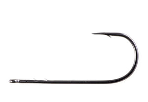 Owner Cutting Point Straight Shank  Wide Gap Worm Hooks