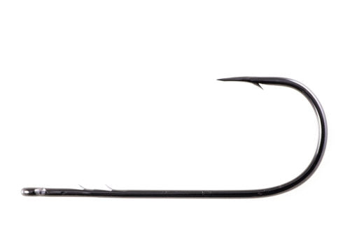 Owner Cutting Point Straight Shank Wide Gap Worm Hooks – Custom Tackle  Supply