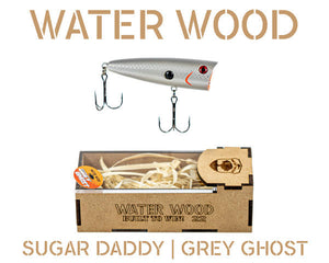 Water Wood Sugar Daddy