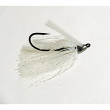 Load image into Gallery viewer, Queen Tackle Tungsten Swim Jig - Custom Tackle Supply 
