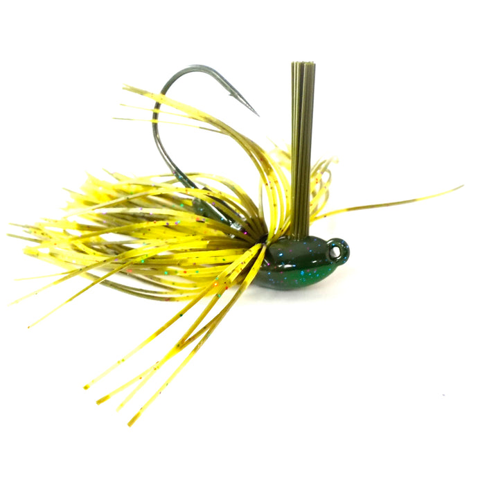 Riot Baits Tungsten Minima Jig