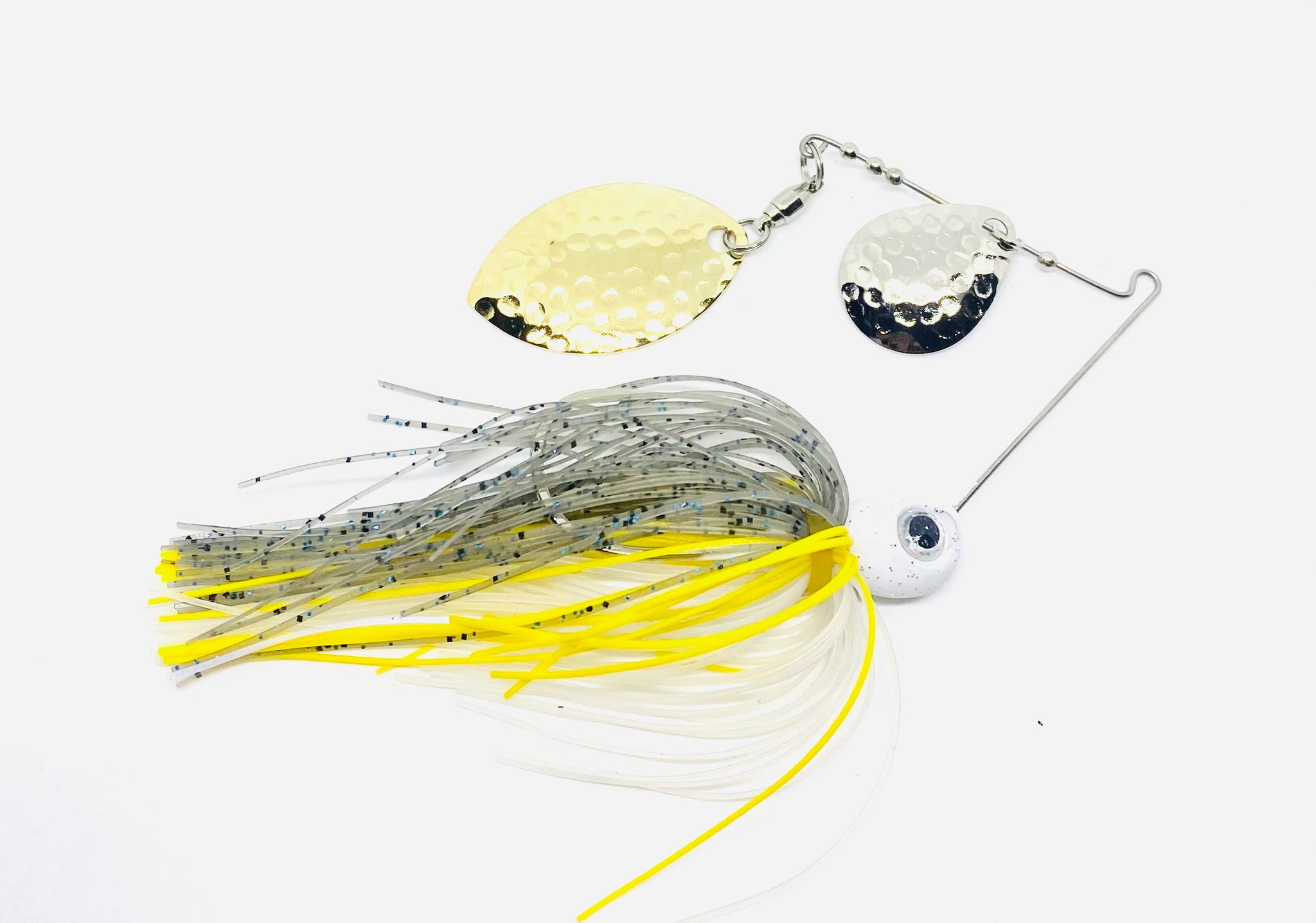Accent Fishing River Special Spinnerbait Accent Fishing River Special Spinnerbait