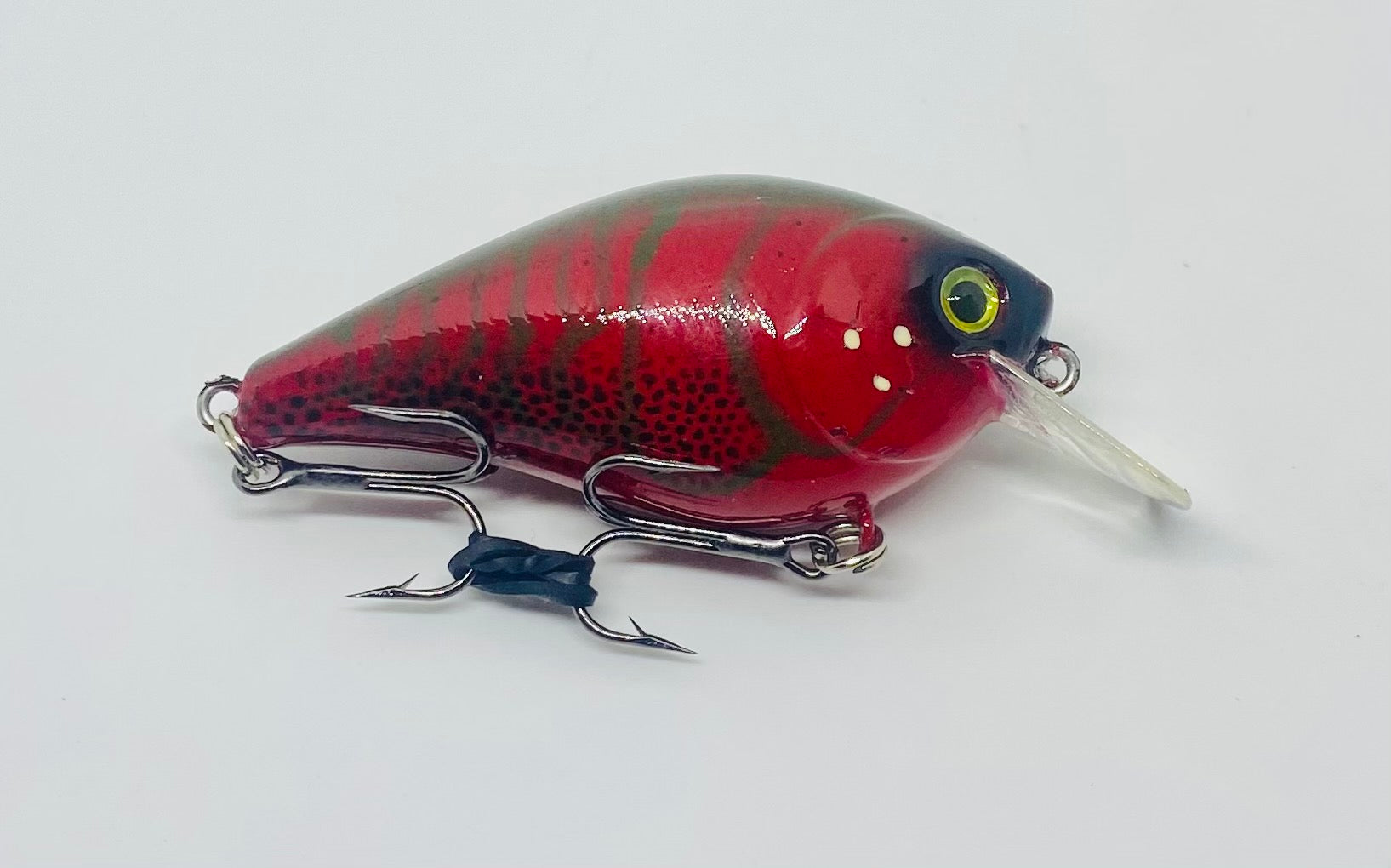 Crankbait Fishing - How to Use the Square Bill