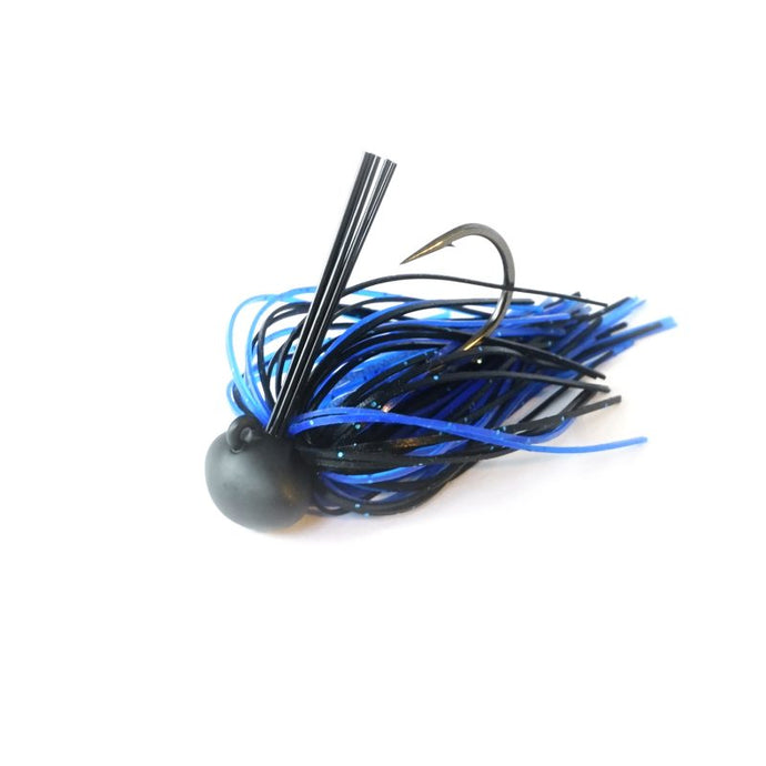 Riot Baits Tungsten Lil' Creeper Jig
