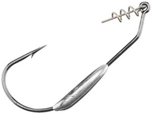 custom fishing hooks Owner Twistlock Light - Weighted