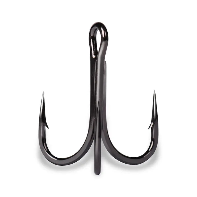 Mustad Ultra Point Treble Hook 3X Strong