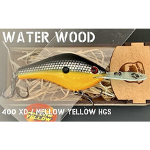 Load image into Gallery viewer, Water Wood XD400 HGS - Custom Tackle Supply 
