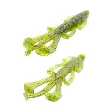 Load image into Gallery viewer, Riot Baits Vigilante (7 per pack) - Custom Tackle Supply 
