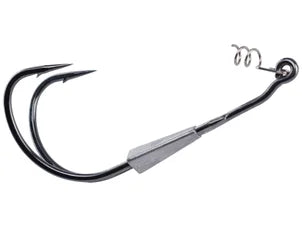 berkley fusion19 hooks weight swimbait Berkley Fusion19 Weighted Frog Hook – Custom Tackle Supply