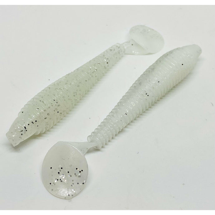 CTS Paddle Tail Swimmers - Custom Tackle Supply 
