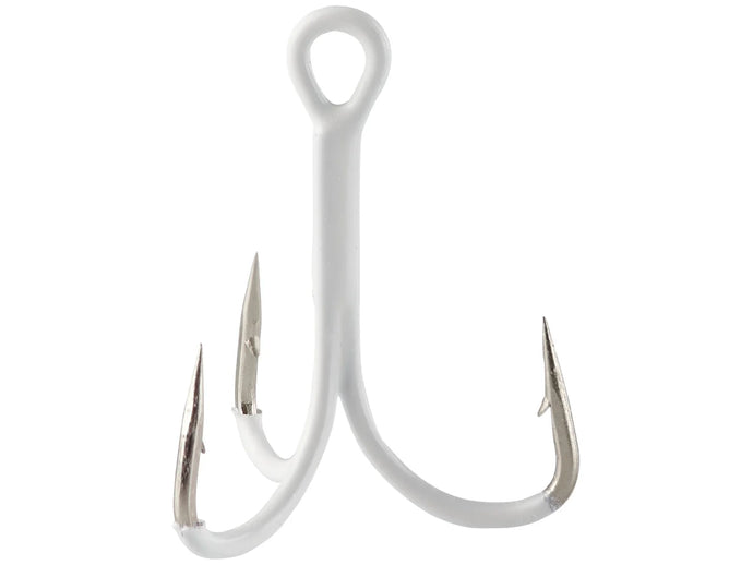 Berkley Fusion19 EWG Treble Hooks