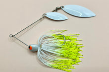 Load image into Gallery viewer, Zack&#39;s Blademan Spinnerbaits (Double Willow)
