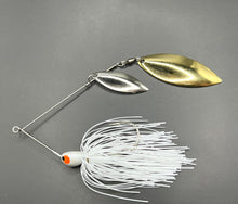 Load image into Gallery viewer, Zack&#39;s Blademan Spinnerbaits (Double Willow)
