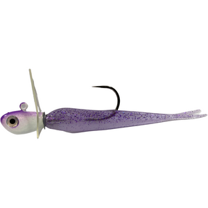 Pulse Fish Lures Pulse Jig 1 pack w/ Bait