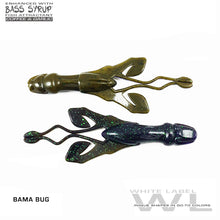Load image into Gallery viewer, Zee Bait Co. ArmA CRAW
