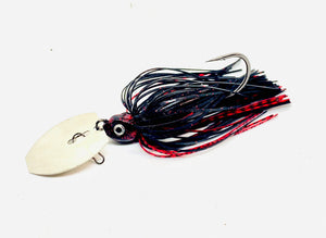 Muffin Top Chatter Donkeys - Custom Tackle Supply 
