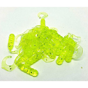 Kubia's Tackle Crappie Catchers (20 Per Pack) - Custom Tackle Supply 