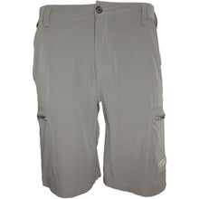Load image into Gallery viewer, Hardcore Fish and Game Outrigger High Performance Fishing Shorts - Custom Tackle Supply 
