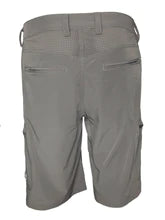 Hardcore Fish and Game Outrigger High Performance Fishing Shorts