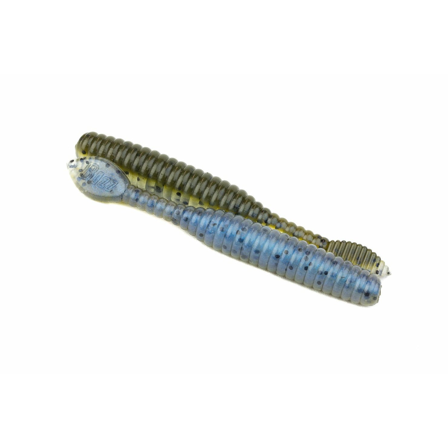 Bizz Baits Ned Dizzy 3.25 Ned Worm (10 per pack) – Custom Tackle