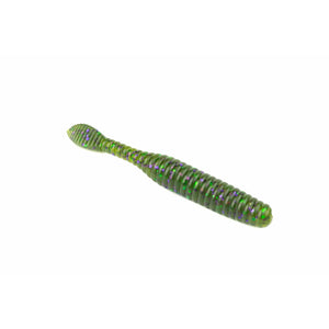 Bizz Baits Ned Dizzy 3.25" Ned Worm  (10 per pack)