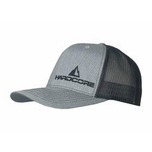 Load image into Gallery viewer, Hardcore Fish and Game Snapback Trucker Hat w/ Raised Vinyl - Custom Tackle Supply 
