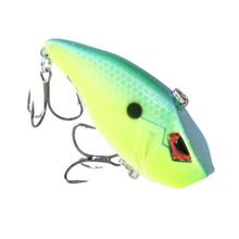 Load image into Gallery viewer, Riot Baits Raptor Lipless Crankbait - Custom Tackle Supply 
