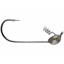 Load image into Gallery viewer, CTS Tungsten Mega Shake (2 Per Pack) - Custom Tackle Supply 
