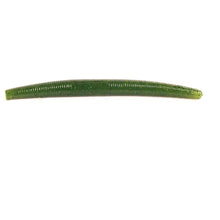 Load image into Gallery viewer, Kubia&#39;s Tackle 5 inch Stick Worm (10 Per Pack) - Custom Tackle Supply 
