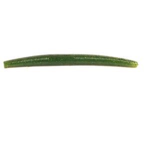 Kubia's Tackle 5 inch Stick Worm (10 Per Pack) - Custom Tackle Supply 