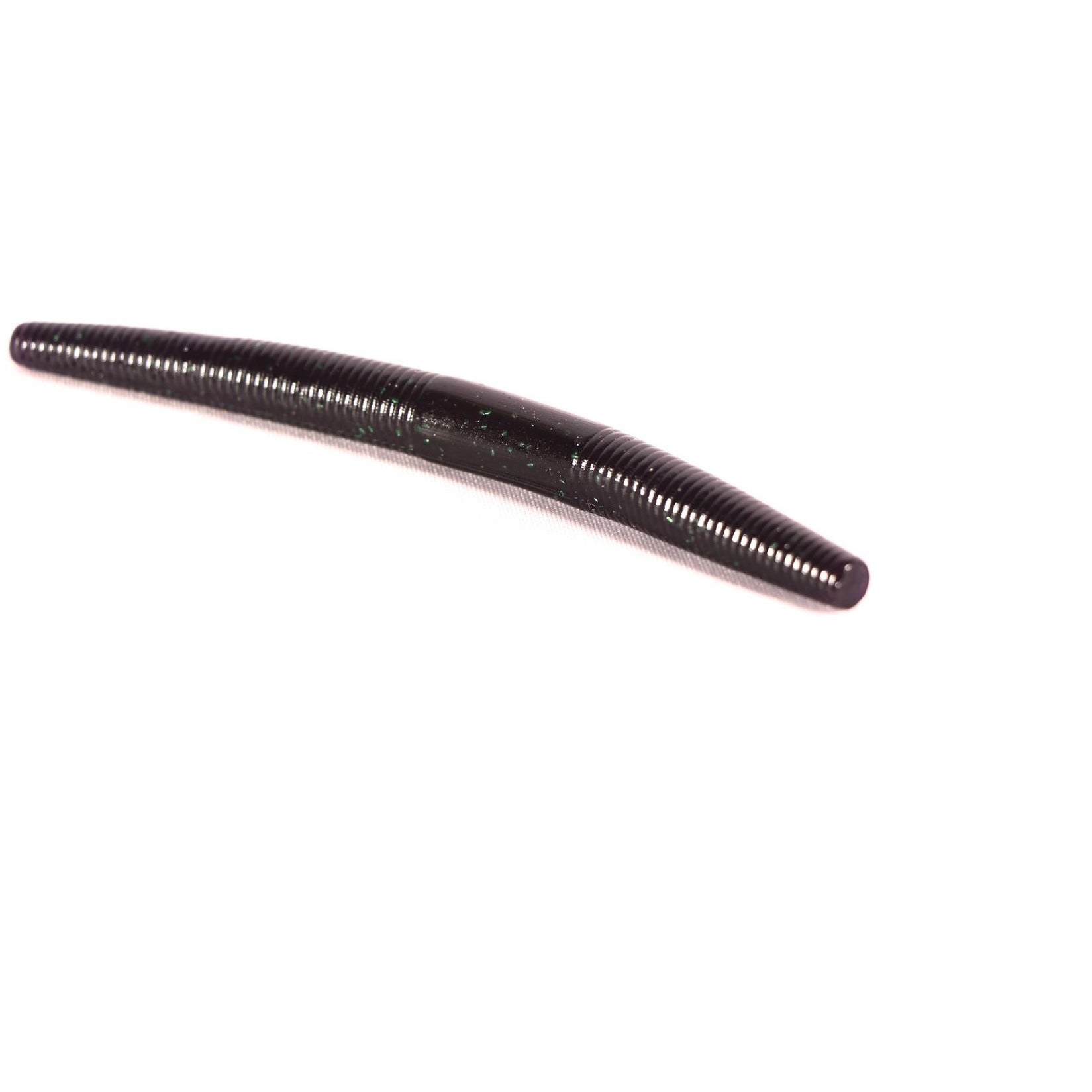 Kubia's Tackle 5 inch Stick Worm (10 Per Pack) – Custom Tackle Supply