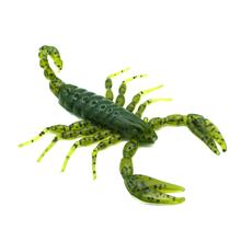 Try a FreshBaitz Scorpion  Tired of the Same Old Baits? https